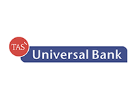 Банк Universal Bank в Тересве